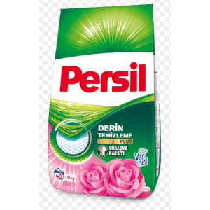 Persil Toz Gül 6 Kg 