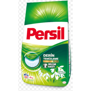 Persil Toz Bahar Ferahlığı 6 Kg 