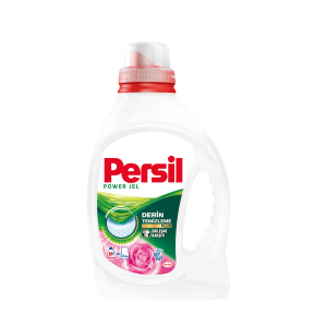 Persil Jel Gül 16 Wl 1040 Ml