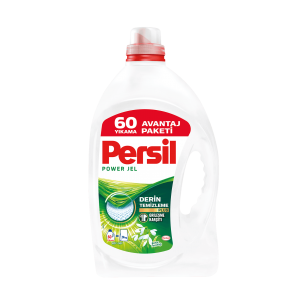 Persil Jel Bahar Ferahlığı 60 Wl