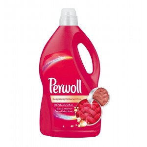 Perwoll Renk&doku 4 Lt