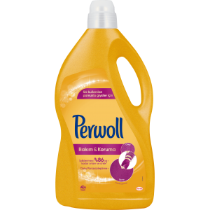 Perwoll Maintenance&delicate 4 lt 