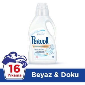 Perwoll Beyaz&doku 1 Lt