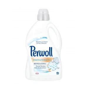 Perwoll Beyaz&doku 3 Lt