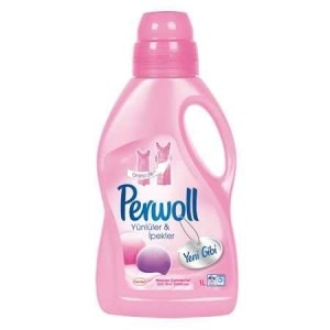 Perwoll Yünlü&hassas 1 Lt