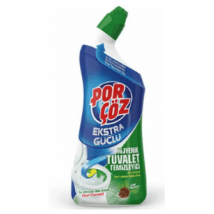 Porçöz Hygienic Toilet Cleaner 750 ml