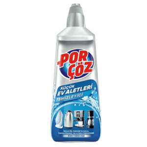 Porçöz Small Household Appliances Cleaner 400 ml