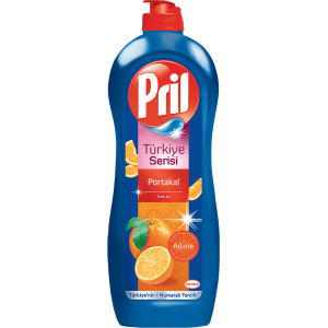 Pril Liquid Orange 675 ml 