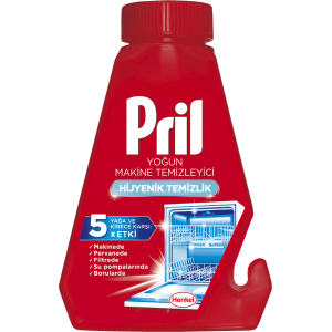 Pril Makine Temizleyici 250 Ml