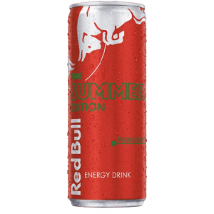 Redbull Enerji İçeceği Summer Edition Karpuz Lezzeti 250 Ml