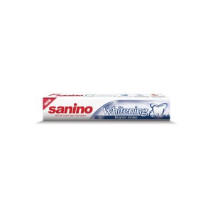 Sanino Toothpaste Whitening 50 ml 