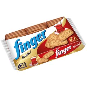 Şimşek Biscuit Finger 500 gr 