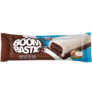 Şölen Boombastic Fantasy Bar 40 Gr