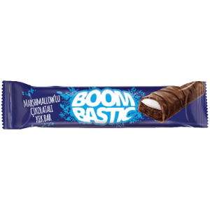 Şölen Boombastic Marshmallow Bar Kek 40 Gr