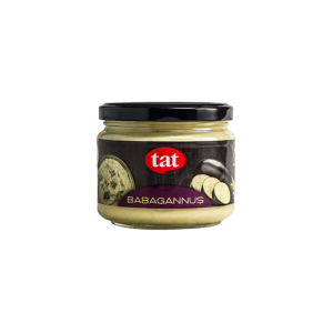 Tat Babagannus 300 gr 