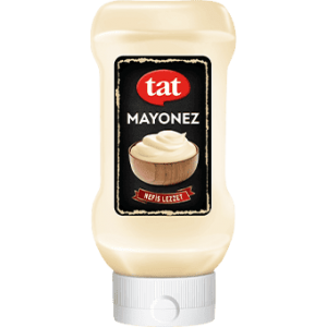 Tat Mayonez 400 Gr