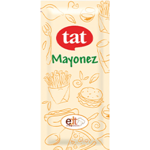 Tat Mayonez 9 Gr