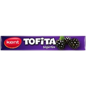 Tofita Şeker Böğürtlen 47 Gr