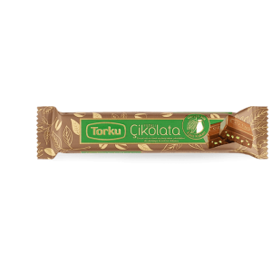 Torku Fıstıklı Sütlü Çikolata 32 Gr