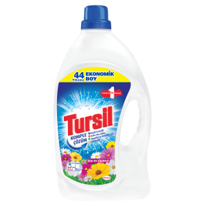 Tursil Jel Taze Kır Çiçekleri 44 Wl 3080 Ml