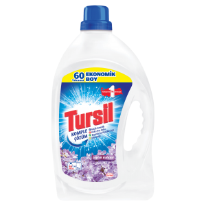 Tursil Jel Leylak Bahçesi 60 Wl 4200 Ml