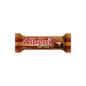 Ülker Albeni Bar Kek 43 Gr