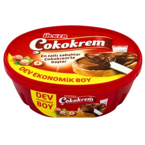 Ülker Çokokrem Bowl 950 gr