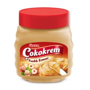 Ülker Çokokrem Cam Kavanoz 350 Gr