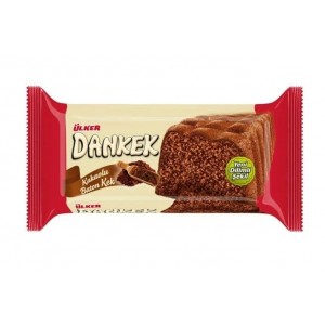 Ülker Dankek Cocoa Baton Cake 200 gr