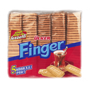 Ülker Finger 750 Gr