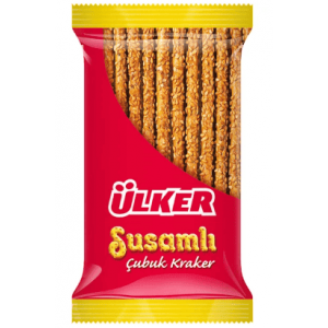 Ülker Susamlı Çubuk Kraker 45 Gr