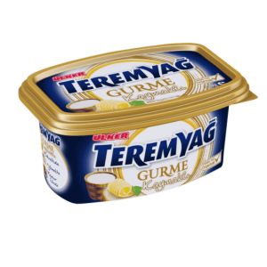 Ülker Teremyağ Gurme Kaymaklı 250 Gr