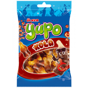 Ülker Yupo Jelly Coke 80 gr