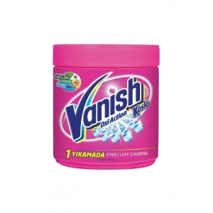 Vanish Kosla Oxi Action Toz (Pembe) 450 Gr