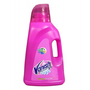 Vanish Sıvı Deterjan Oxi Action 2700 Ml 