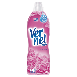 Vernel Max Taze Gül 960 Ml