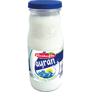 Yörükoğlu Ayran 2 L