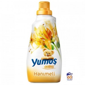 Yumoş Extra Hanımeli 1440 Ml 