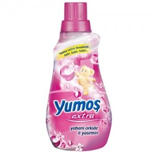 Yumoş Extra Orkide 1440 Ml 