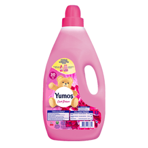 Yumoş Çiçek Bahçesi 3000 Ml 