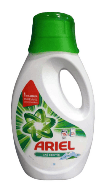 Ariel Jel Dağ Esintisi 975 Ml 