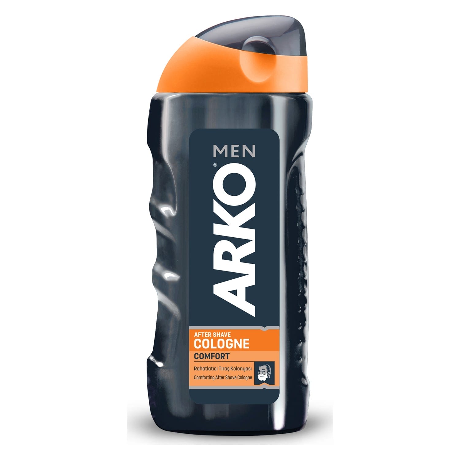 Arko Tıraş Kolonyası Comfort 250 Ml