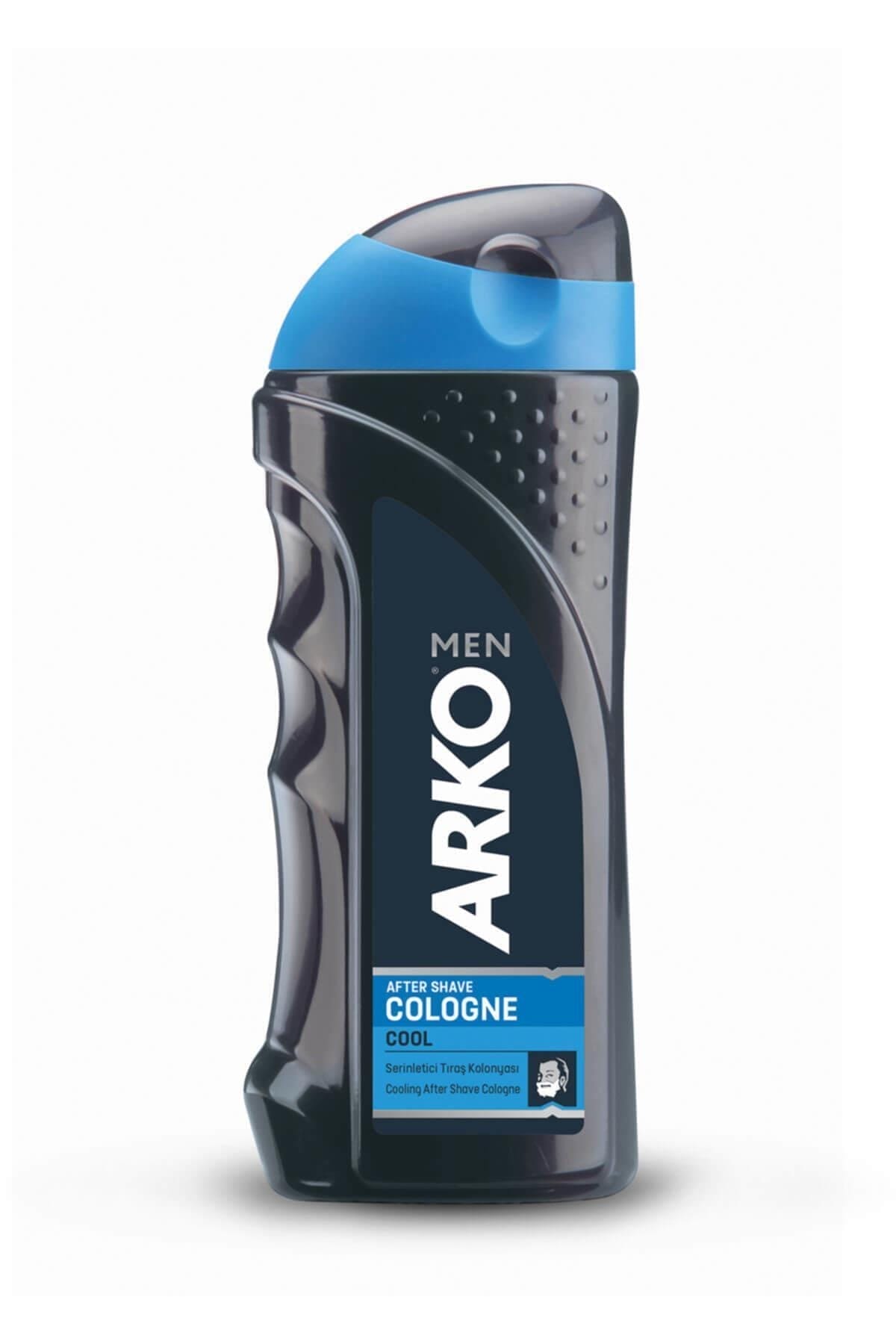 Arko Tıraş Kolonyası Cool 250 Ml