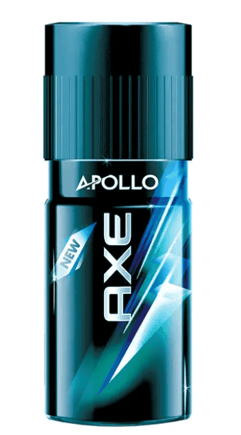 Axe Apollo New 150 Ml