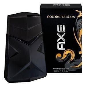 Axe Gold Temptetation  100 Ml