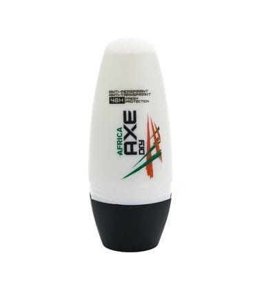 Axe Roll On Dry Africa 50 Ml