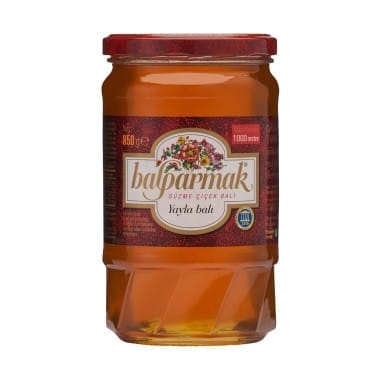 Balparmak Süzme Çiçek Balı 850 Gr