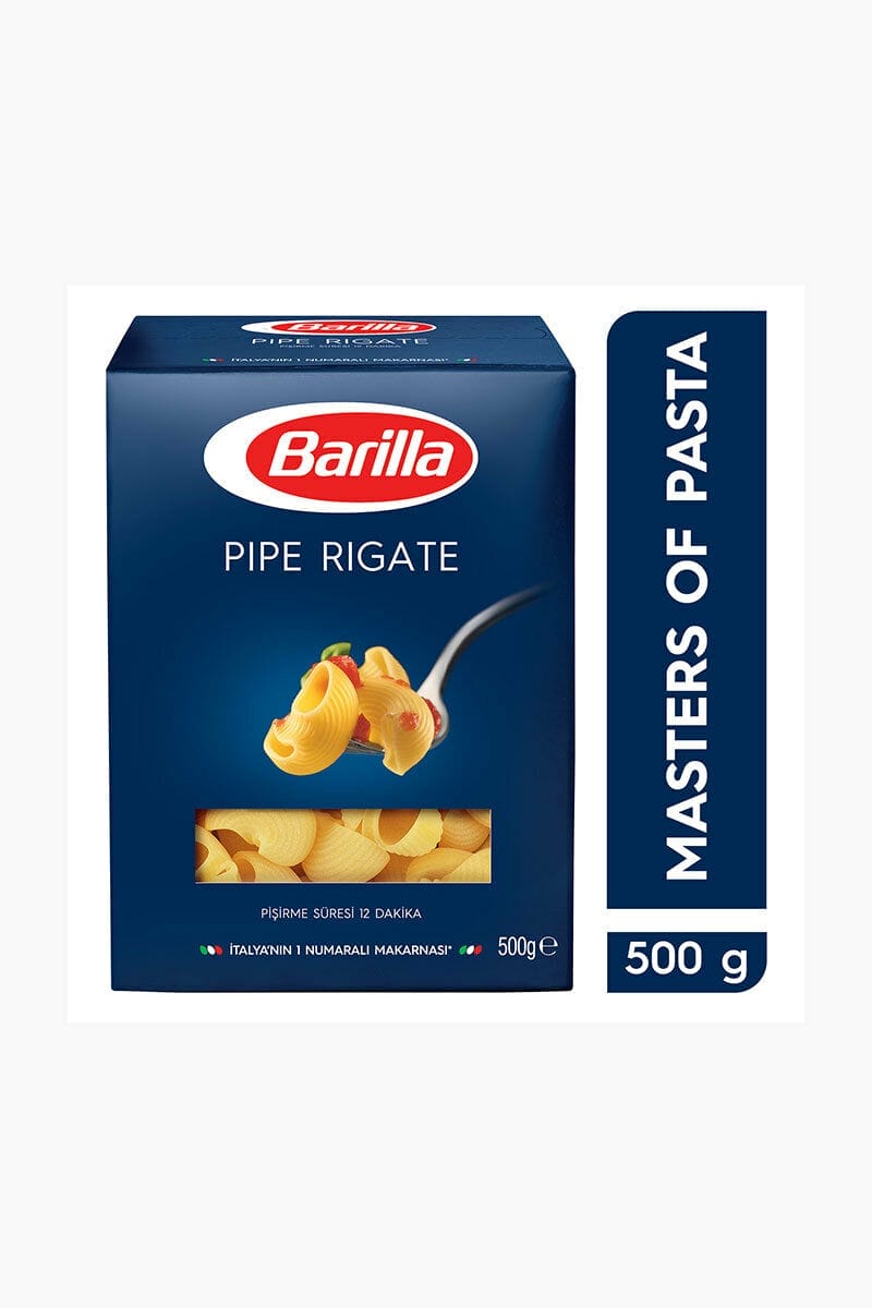 Barilla Makarna Mantı Kutusu 500 Gr