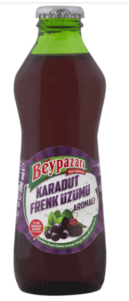 Beypazarı Doğal Maden Suyu 200 Ml