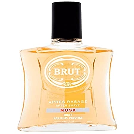 Brut As Musk Unbox (Tdad)  100 Ml